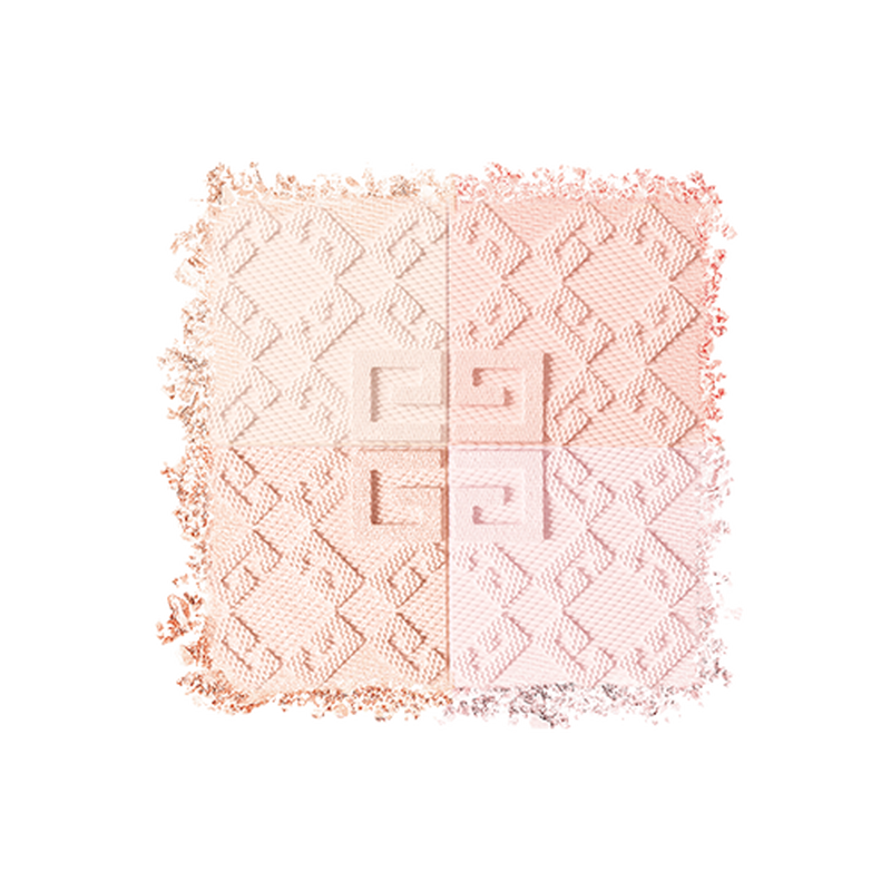 Couture Capsule - Prisme Libre Pressed Powder | Givenchy Beauty